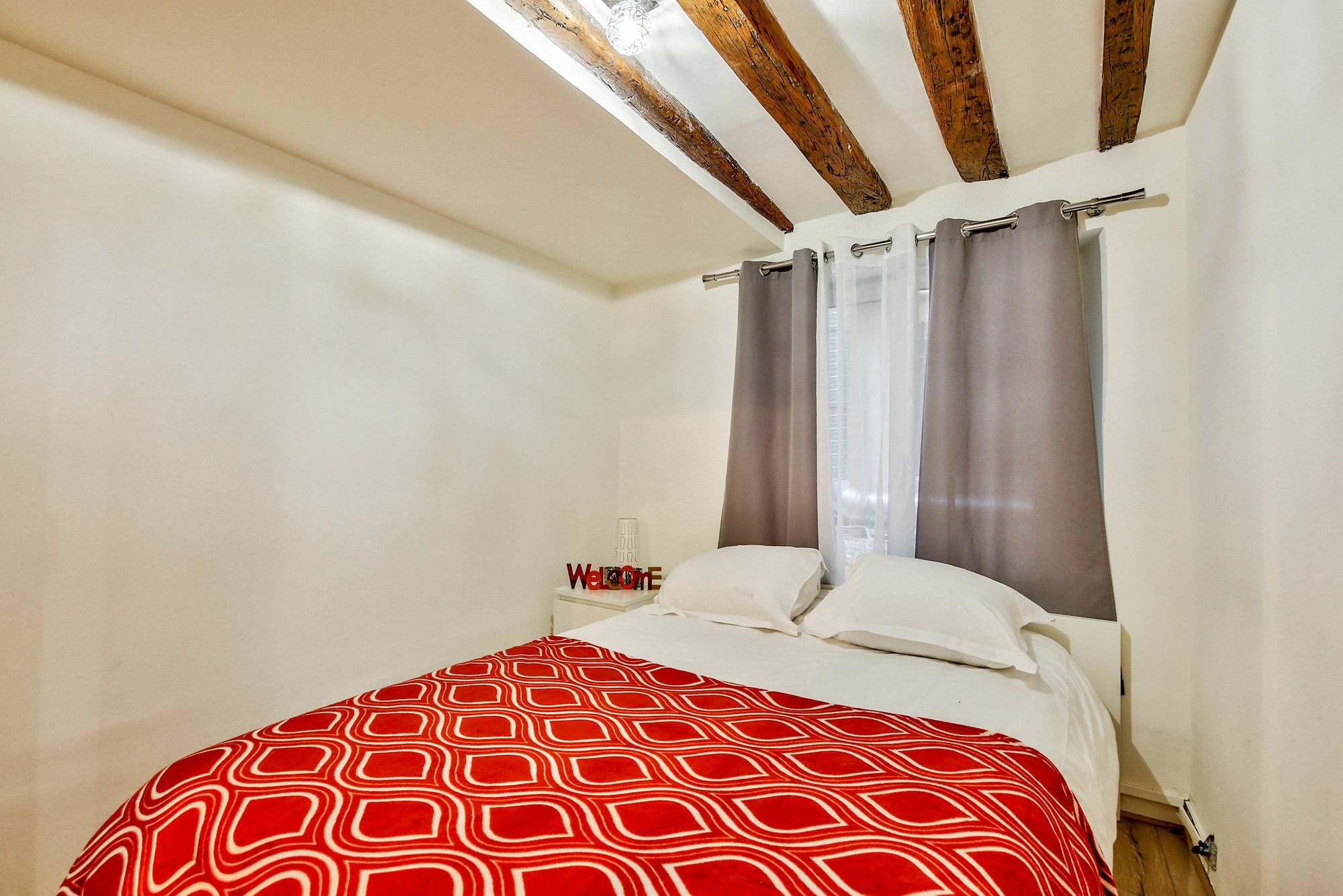 10 Design Flat Paris Grand Boulevards Eksteriør bilde
