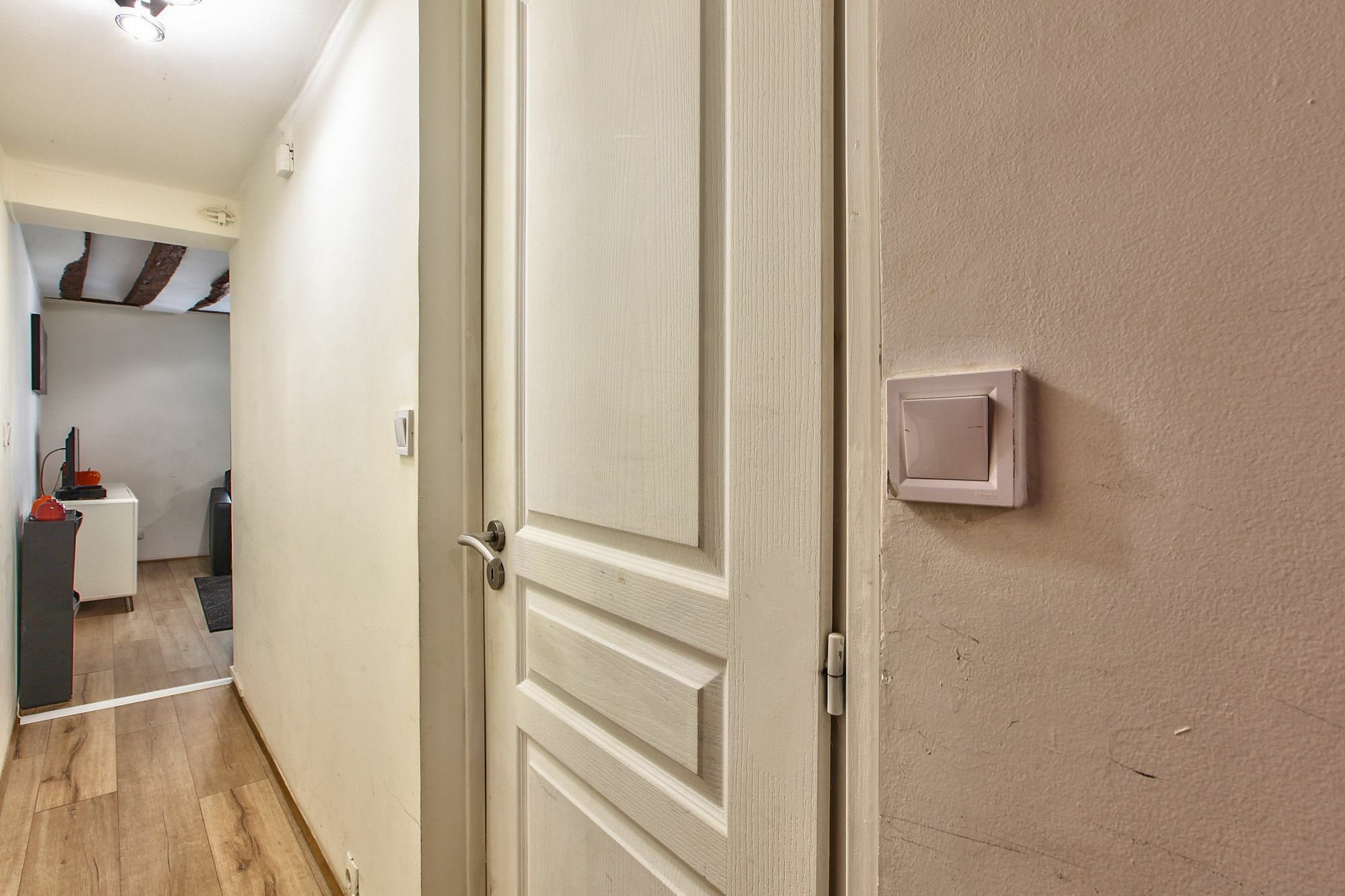 10 Design Flat Paris Grand Boulevards Eksteriør bilde