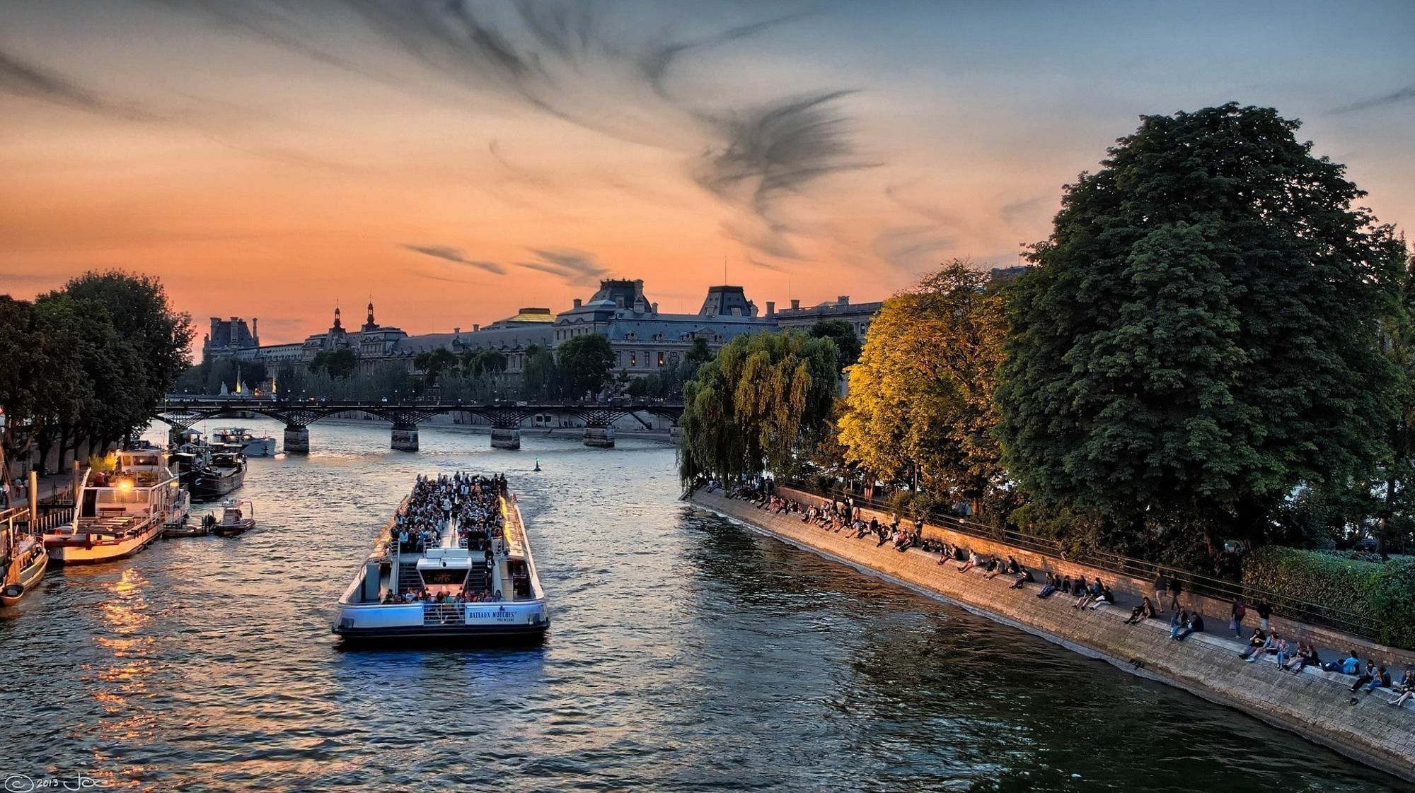 10 Design Flat Paris Grand Boulevards Eksteriør bilde